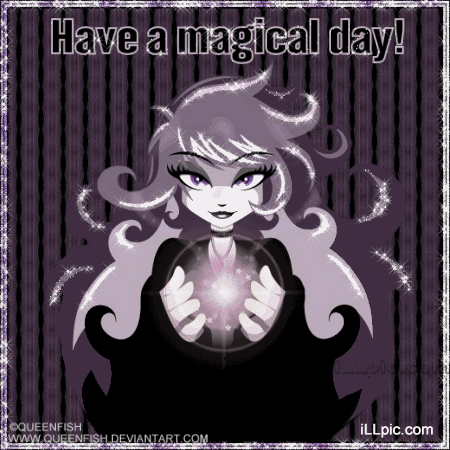 {#Have a Magical Day.gif}