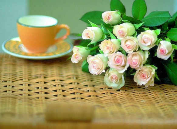 {#flower&tea.jpg}