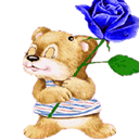 {#flower in bears hand.gif}