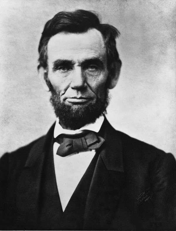 {#Abraham_Lincoln_portrait.jpg}