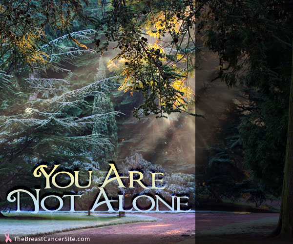 {#You Are Not Alone.jpg}