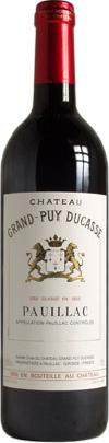 {#Château Grand-Puy-Ducasse Pauillac 5eme Cru.jpg}