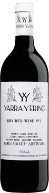 {#Yarra Yering Dry Red Wine No.1.jpg}