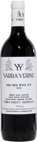 {#Yarra Yering Dry Red Wine No.2.jpg}