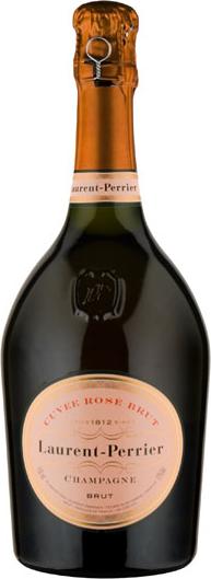 {#Laurent-Perrier Cuvée Rosé.jpg}