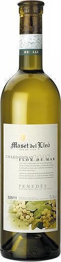 {#Maset Del Lleo Flor de Mar Chardonnay.jpg}
