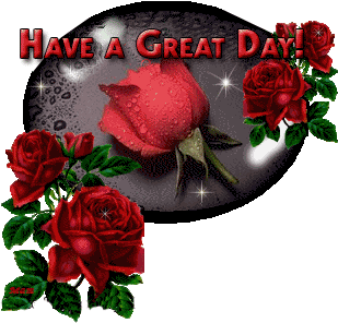 {#have a great day with flowers.gif}