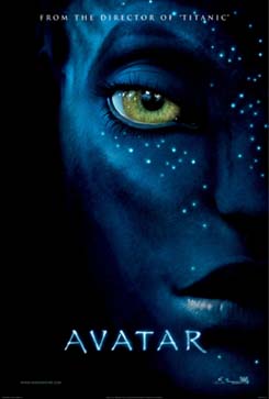 電影《阿凡達Avatar》介紹(上映日期：2009年12月17日)圖片1