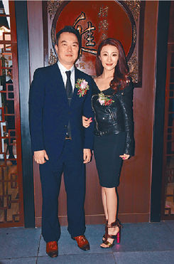 林夏薇开分店老公未入股 img.hkheadline.com 宽245x371高